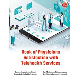 Book of Physicians Satisfaction with Telehealth Services