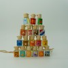 Car Air Freshener Diffusers - Last 60+ Days:_Mahogany Teakwood