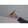 Sharpie SHARPIE S-Gel 0.7mm 2-Pack Set, Matte Black, Black Ink