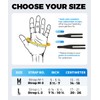 FORTEMOTUS CMC Thumb Brace Splint, CMC Joint Support for Thumb