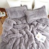 Byourbed Coma Inducer® Oversized Queen Comforter - The Original Plush