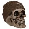MIK funshopping Skull Money Box Money Box (Skull with Fisherman's