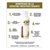 Labonté Vitamina E 150ml + Keratina 120ml La Bonté +