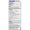 Nostrilla Nasal Decongestant Spray, Stuffy Nose Relief, 0.5 oz (12