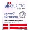 Biporact Traders Biporact 4 billion lactic acid bacteria probiotics 1g
