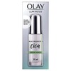 Olay luminous niacinamide + cica super serum 30ml