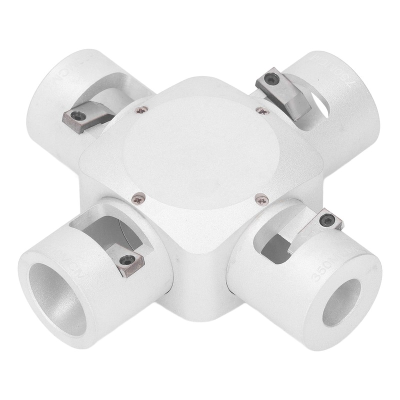 4 Head Wire Stripper Electric Cable Insulation Remover Fast and