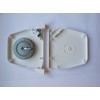 Winder Surface-Mounted White without Strap Pivoting Mini