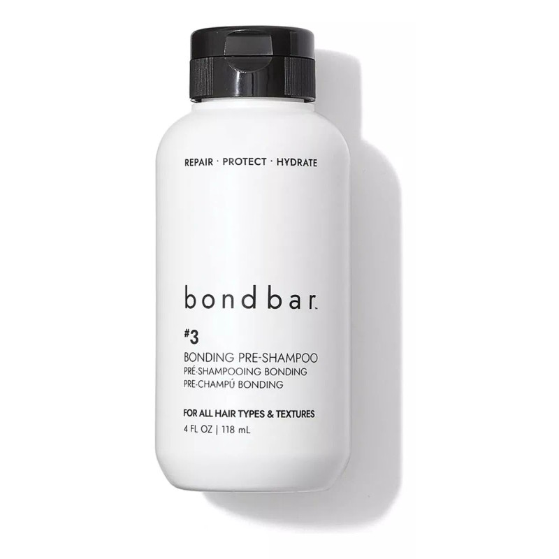 Olaplex Kit Bondbar Repara E Hidrata Cabello Procesado Paso N°