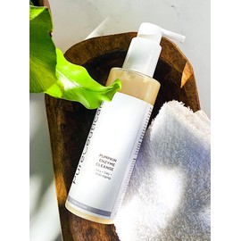 PURECEUTICALS Pumpkin Enzyme Cleanse - 6.76.oz
