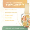 Schallwerk ® Kiddies Hearing Protection Headphones | Hearing Protection for
