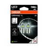 Osram LEDriving SL, R10W, White 6000K, LED Retrofit, Offroad Use