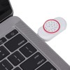 USB Flash Drive Dragon Fruit Shape Portable Durable Stable Moistureproof