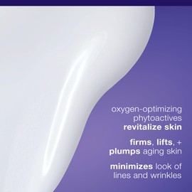 Dermalogica Phyto Nature Oxygen Cream, Daily Liquid Moisturizer for Face - Firms, Lifts and Revitalizes with Hydrating Oxygen-Optimizing Phytoactives, 1.7 fl oz