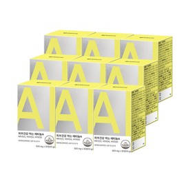 Onyu Bio Skin Health Drinking Retinol A 9 boxes (270 tablets) / 온유바이오 피부건강 먹는 레티놀A 9박스(270정)