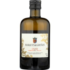 MARQUES DE GRINON Duo Extra Virgin Olive Oil, 500 ML