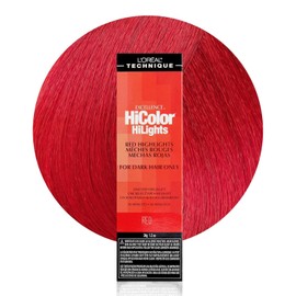 L'Oreal Excellence HiColor Red 1.2 oz (Pack of 2)