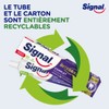SIGNAL - Toothpaste Integral 8 Complete Prebiotic Effect - 3