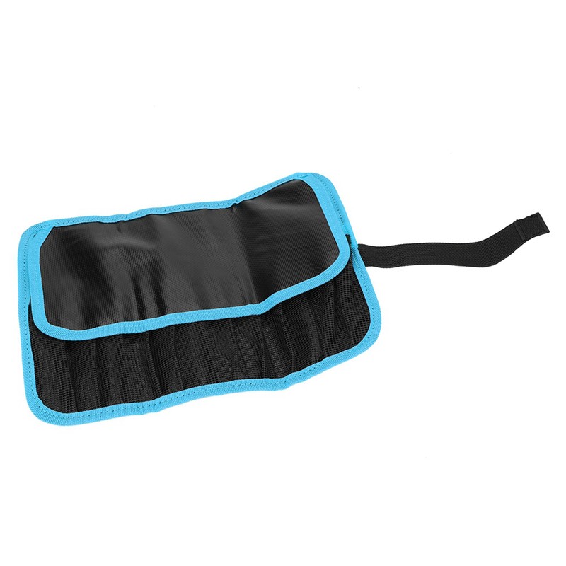 Soft Lure Jigging Jig Bag Waterproof Sea Fishing Equipment Tool