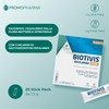 Biotivis Diar – con 5 Miliardi di Saccharomyces Boulardii -