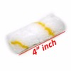 Wideskall® Mini Paint Roller Cover Refill 4" x 1/2" inch