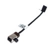 Wobeater Replacement DC Power Jack Harness Cable for DELL Inspiron