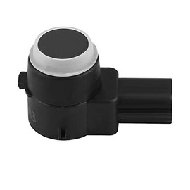 Sensor de Estacionamiento Reversa PDC para 3500 2013 1EW63RXFAACompatible con Bumper Original Alta Sensibilidad Resistente al AguaIdeal para Calle... 