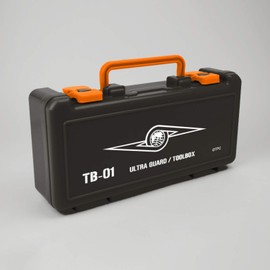 Ultra Seven Ultra Guard Tool Box