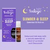Oilogic Slumber & Sleep Roll-On Essential Oil for Babies &