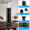 Waterless Scent Diffuser Kit — Covers 1,500 sq. ft. Suitable
