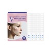 Cinta Lifting Invisible para Rostro en V | Reafirmante, Hidratante