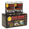 Pond Armor SKU-BLACK-QT-R Non Toxic Pond Shield Epoxy Paint, 1.5-Quart,