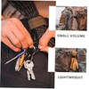 BESPORTBLE 4pcs Glove Storage Strap Rope Buckle Glove Holder for