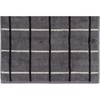 Cawö Home Hand Towels Noblesse Square 1079 Anthracite - 77
