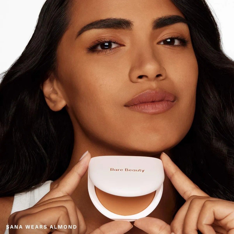 Rare Beauty | True To Myself Tinted Pressed Finishing Powder