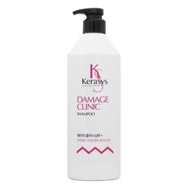 [Lungs_62] Damage Shampoo Hair Care 600ml (46376225) / [룽스_62]데미지샴푸 헤어케어 600ml (46376225)