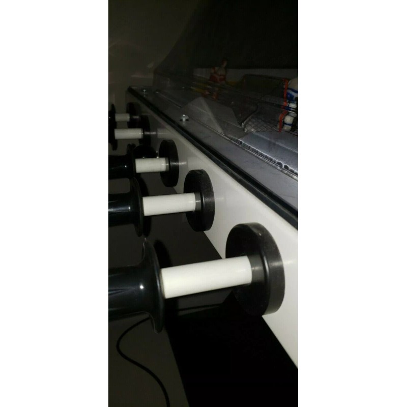 Super Chexx & Pro Bubble Dome Hockey - Grip Bumper