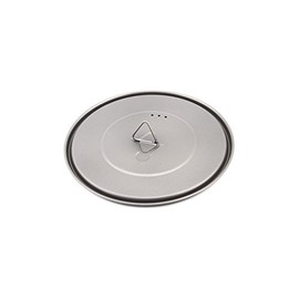 TOAKS Titanium Lid for TOAKS Cups and Pots (LID-115)