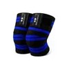 Knee Wraps Vendas Para Rodilla Calidad Premium Crossfit Gym