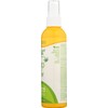 Alba Botanica Tonificador de equilibrio de cáñamo, 6 onzas