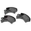 2EXTREME Clutch Jaws Compatible with Piaggio Bravo, Ciao SI VESPA