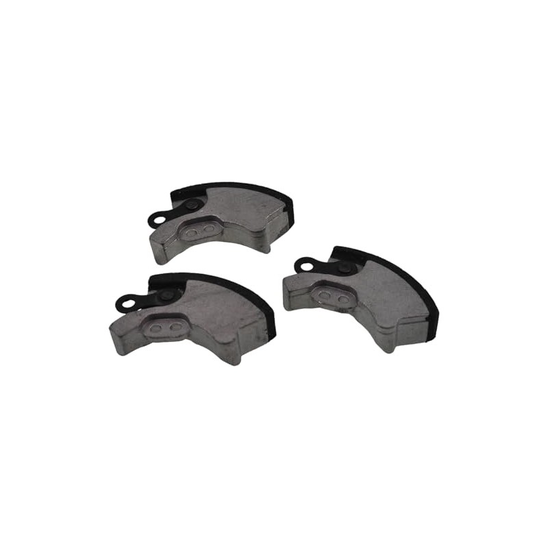 2EXTREME Clutch Jaws Compatible with Piaggio Bravo, Ciao SI VESPA