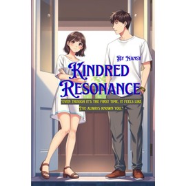 KINDRED RESONANCE: "Even through its a first time, it feels like I've always known you"