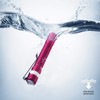 RovyVon Aurora A33 Pen Flashlight USB-C Rechargeable with Pocket Clip,