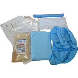 Vomit Disposal Kit El (Vomit Push to no outorokku Pack)