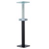 YEUQWJ Adjustable Support Jack Lightweight Steel Bracing and Jack Posts