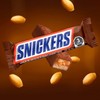 Snickers Chocolate 14 Barras de 48g, 672g