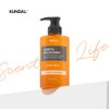 KUNDAL Pure Body Soap, 16.9 fl oz (500 ml), #Clean