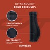 CONTEC Grip Ergo Exclusive + SB-Packed D3 Three Parts Pair