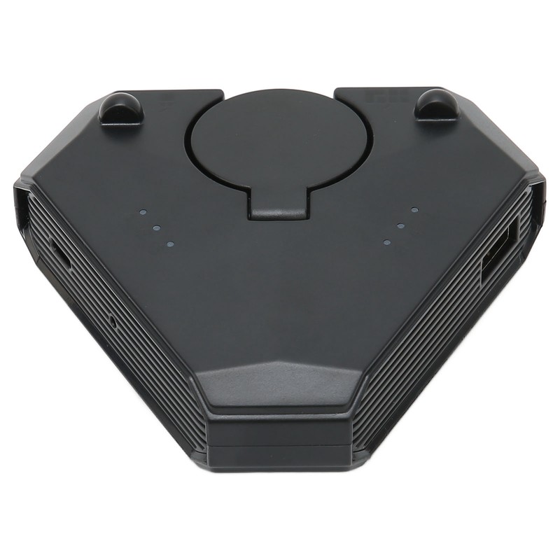 Mouse and Keyboard Converter Bluetooth 5.0 Portable Game Controller Adapter